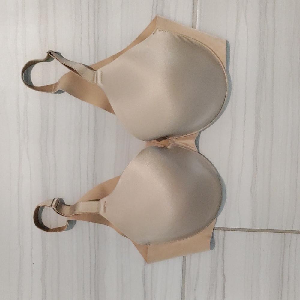 COPY - Soma Vanishing Back Full Coverage Bra 36D